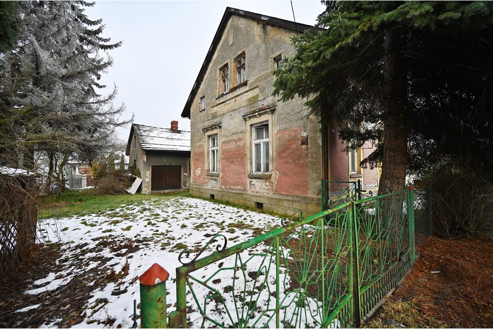 Kamienica - Sprzedaż - Zator, Polska - zator 4.JPG - 470131109-36