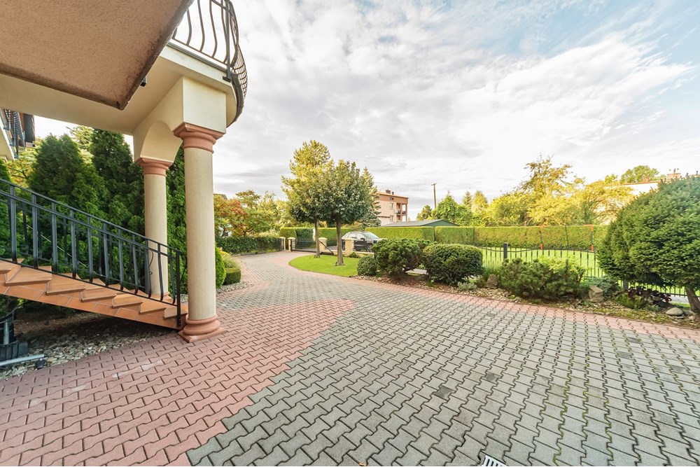 Dom dwurodzinny - Sprzedaż - Bestwinka, Polska - BEST_017M.jpg - 800061076-435