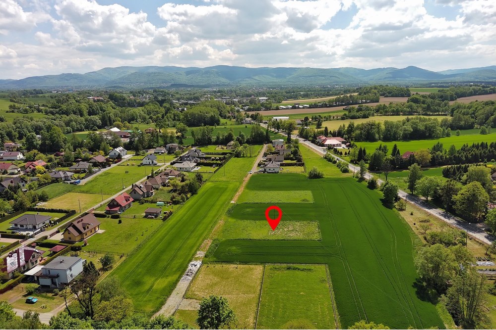 Działka budowlana - Sprzedaż - Jasienica, Polska - JAS_023M.JPG - 800061129-15