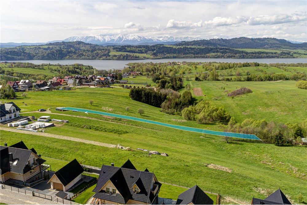 Działka budowlana - Sprzedaż - Mizerna, Polska - 1 - 470131113-351