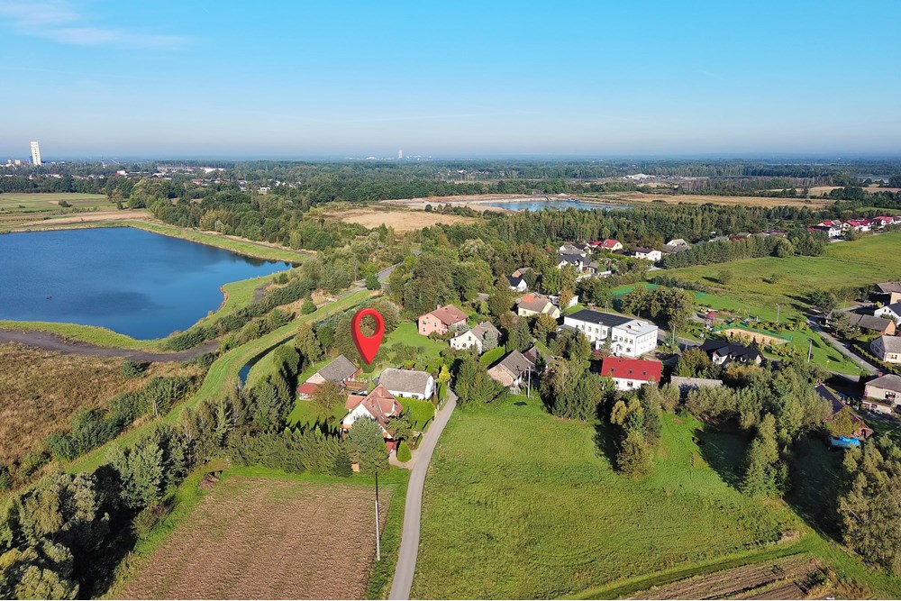 Dom jednorodzinny - Sprzedaż - Wilczkowice, Polska - WILCZ_043D.JPG - 800061127-32