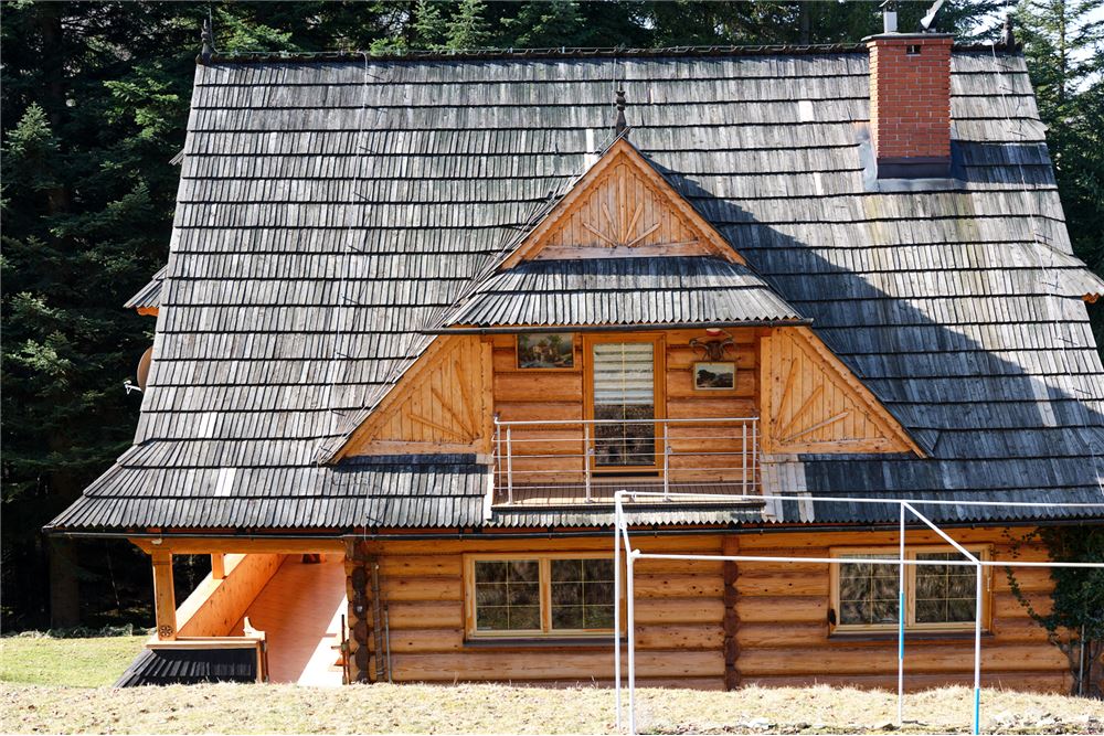 Dom wolnostojący - Sprzedaż - Pewel Ślemieńska, Polska - 3 - 800061016-1147