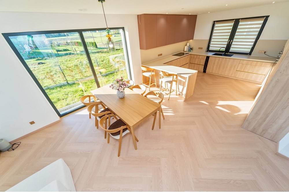 Dom wolnostojący - Sprzedaż - Dębowiec, Polska - RAJ_011M.jpg - 800061076-445