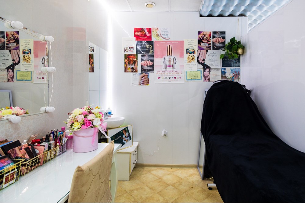 Lokal handlowy/usługowy - Sprzedaż - Stryków, Polska - Stryków-13.jpg - 470291001-160