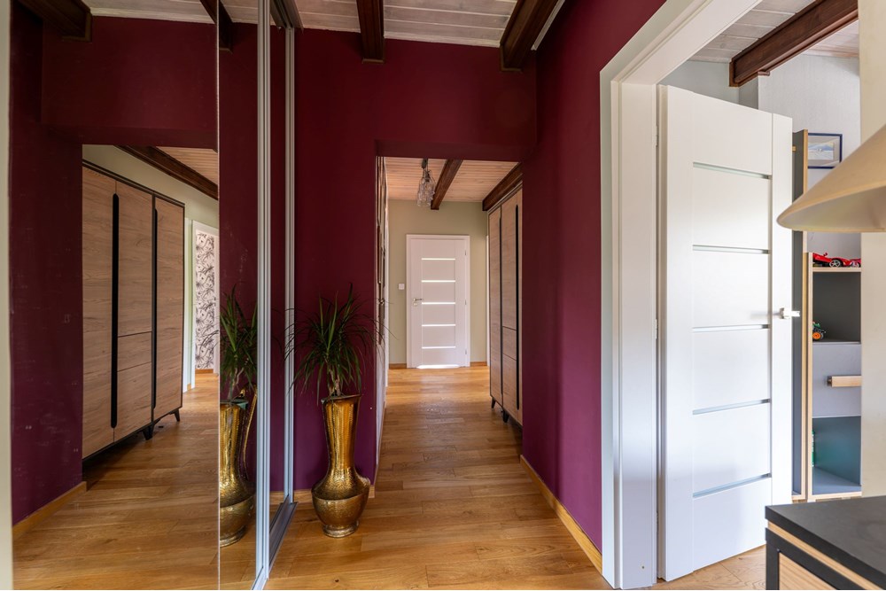 Dom wolnostojący - Sprzedaż - Jedlnia-Letnisko, Polska - JEDLNIA-94.jpg - 810251036-47