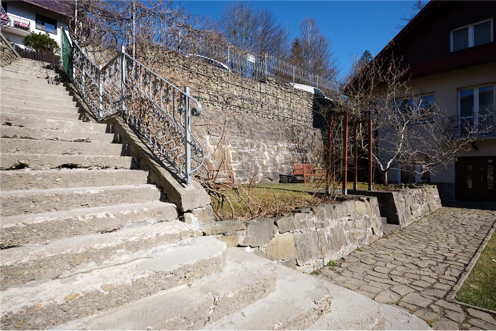 Dom wolnostojący - Sprzedaż - Wisła, Polska - 31 - 800061030-118