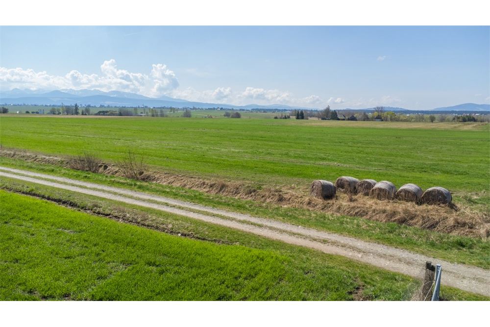 Nieruchomość gruntowa - Sprzedaż - Jabłonka, Polska - 4 - 470131089-56