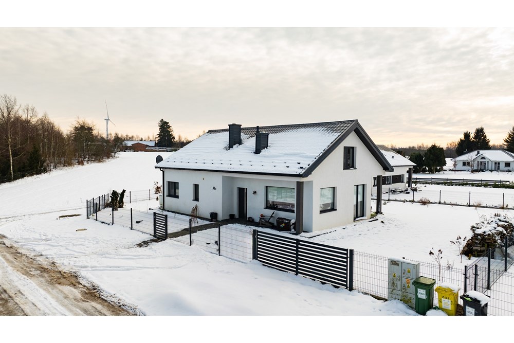 Dom wolnostojący - Sprzedaż - Nieżyn, Polska - DJI_0399.jpg - 790221016-30