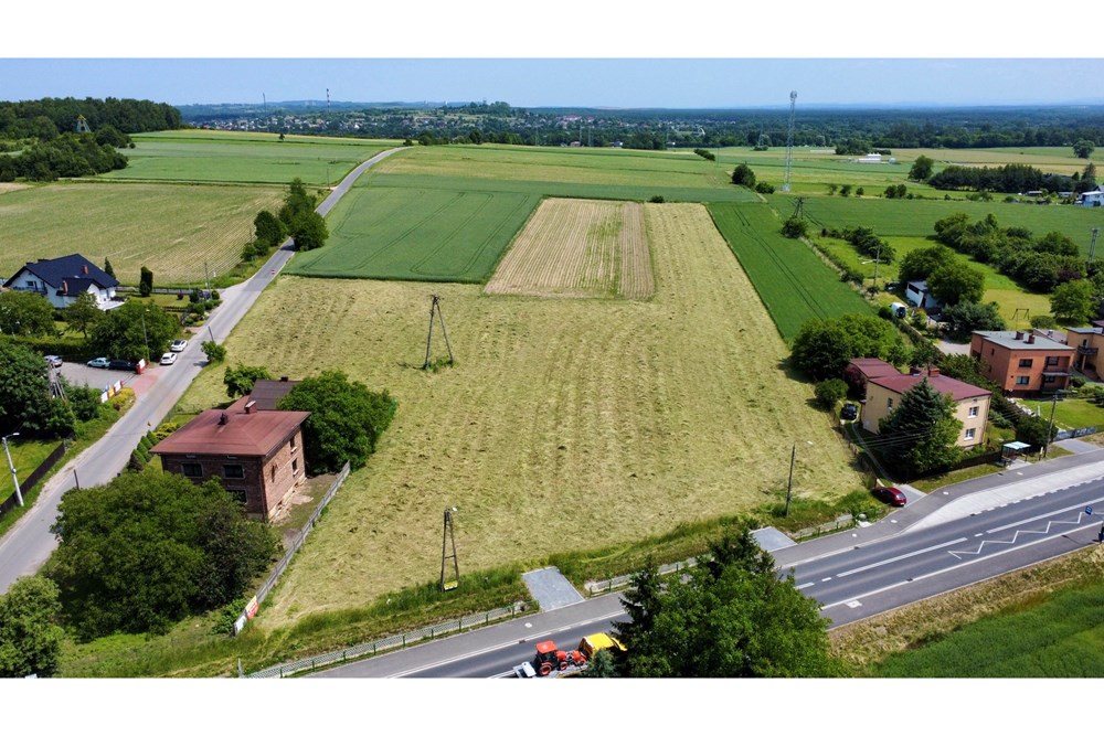 Nieruchomość gruntowa - Sprzedaż - Chełm Śląski, Polska - dji_fly_20250612_133828_676_1750154317907_photo_optimized.jpg - 800061127-24