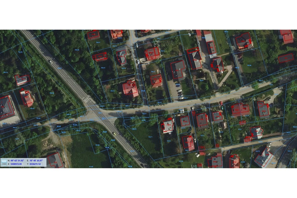 Budynek - Sprzedaż - Ustroń, Polska - ustr myś.jpeg - 470131058-357