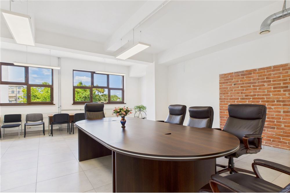 Biuro - Wynajem - Zabrze, Polska - 3 - 470291004-199