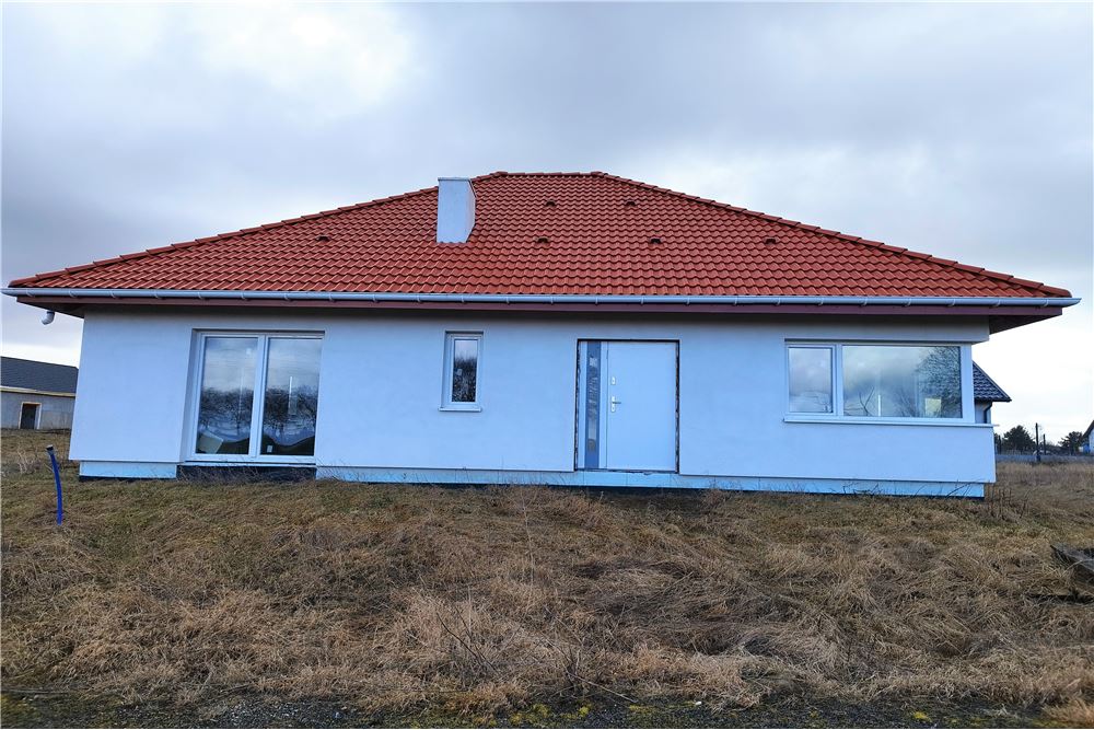 Dom wolnostojący - Sprzedaż - Siemyśl, Polska - 4 - 790221004-124