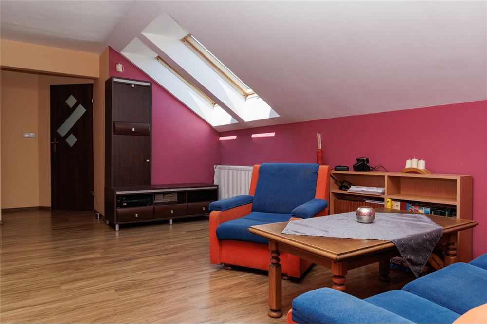 Dom jednorodzinny - Sprzedaż - Górki Wielkie, Polska - 43 - 800061039-517