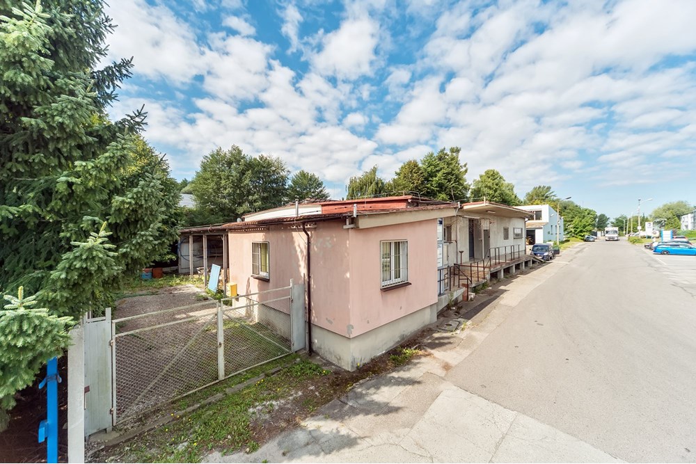 Nieruchomość przemysłowa - Sprzedaż - Bielsko-Biała, Polska - ZIBI_010D.jpg - 800061127-28