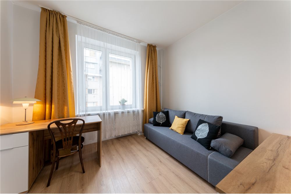 Residential - Asuinhuoneisto - Warszawa, Polska - PL - 23 - 810251035-70