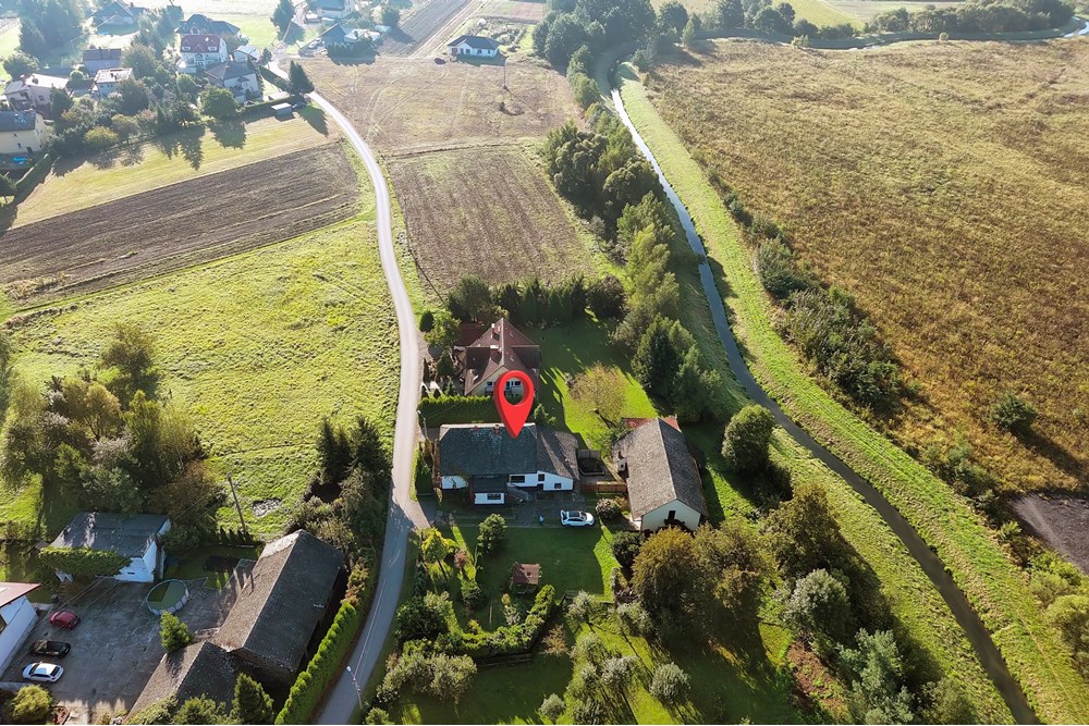 Dom jednorodzinny - Sprzedaż - Wilczkowice, Polska - WILCZ_037D.JPG - 800061127-32