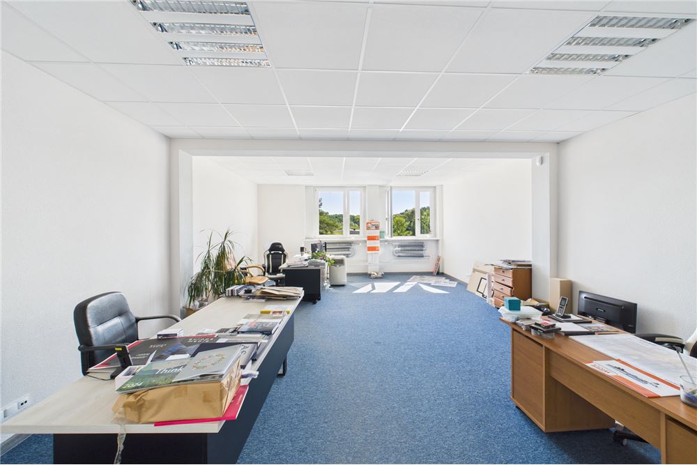 Biuro - Wynajem - Rybnik, Polska - 11 - 470311001-47