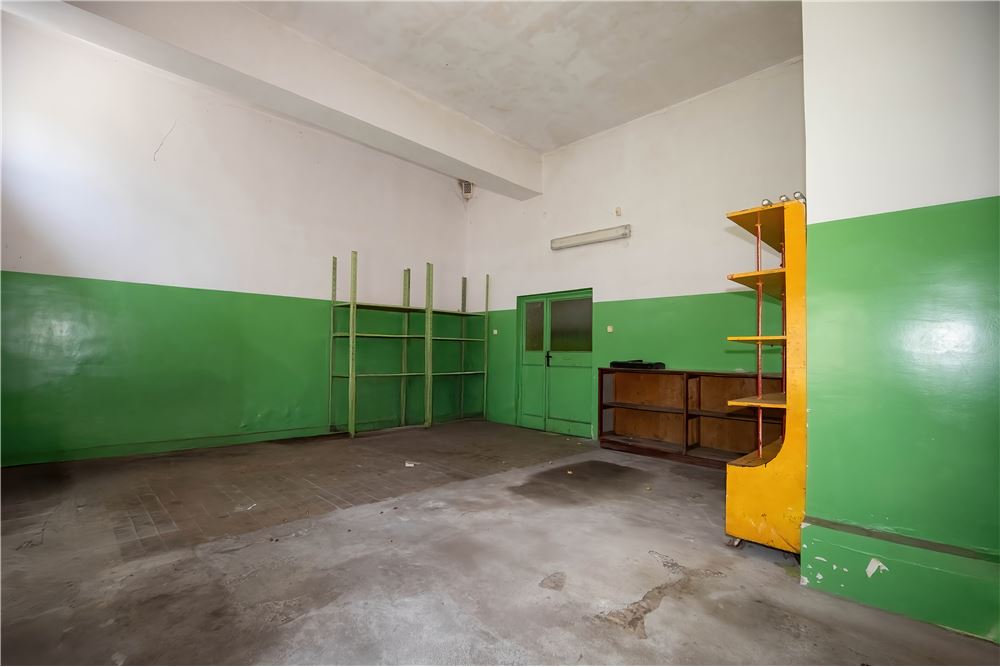 Lokal handlowy/usługowy - Sprzedaż - Szczecinek, Polska - 23 - 470281008-33