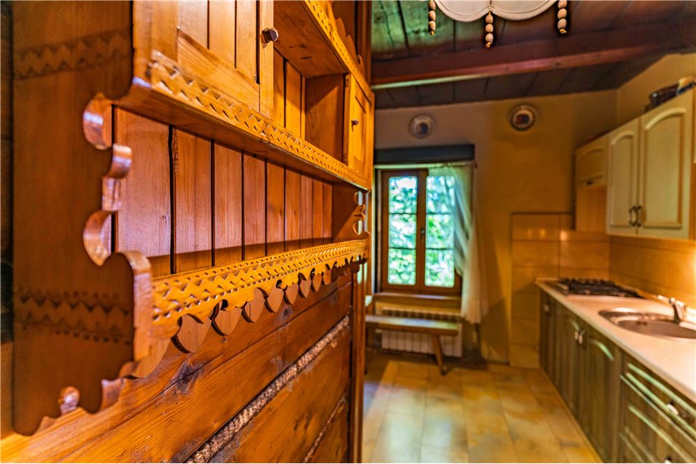 Dom wolnostojący - Sprzedaż - Zakopane, Polska - 33 - 800091040-89