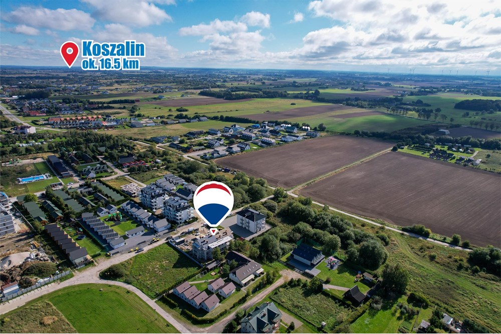 Apartament wakacyjny - Sprzedaż - Sarbinowo, Polska - 10.jpg - 470281009-75