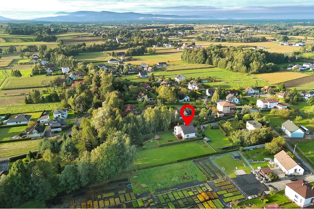 Dom dwurodzinny - Sprzedaż - Bestwinka, Polska - BEST_097M.JPG - 800061076-435