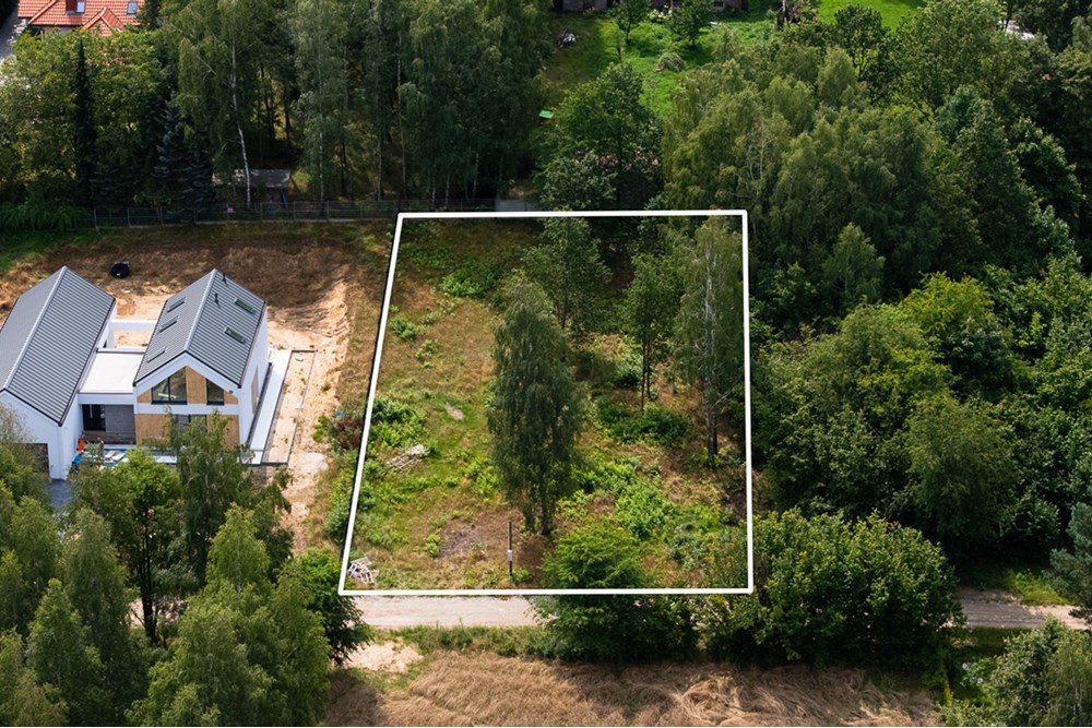 Działka budowlana - Sprzedaż - Łódź, Polska - działki-19.jpg - 470291004-255