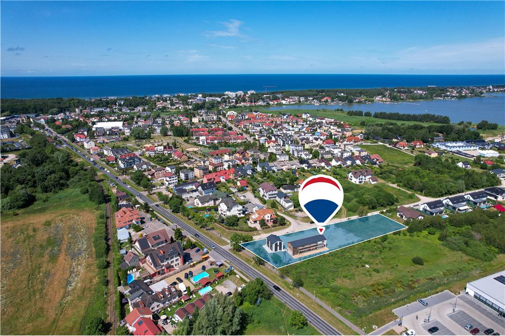 Dom w zabudowie szeregowej - Sprzedaż - Mielno, Polska - 2 - 470281008-37