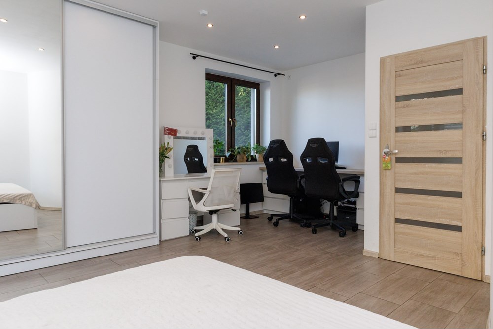 Dom dwurodzinny - Sprzedaż - Bielsko-Biała, Polska - IMG_1529.jpg - 800061103-185