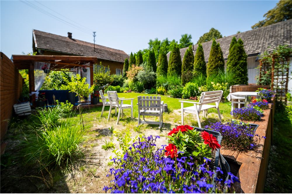 Dom wolnostojący - Sprzedaż - Grabie, Polska - 21 - 800241032-65