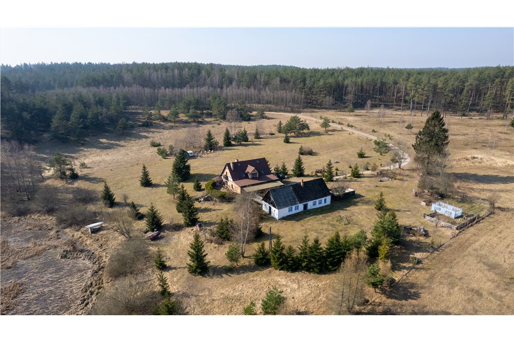 Dom wolnostojący - Sprzedaż - Sępolno Małe, Polska - 21 - 470281002-184