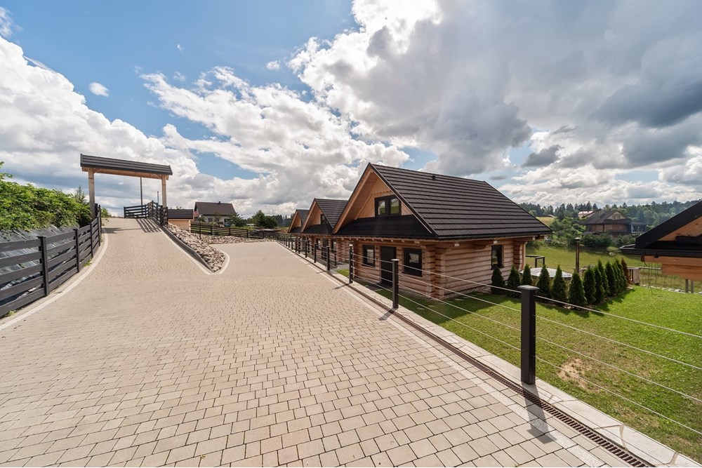 Biznes - Sprzedaż - Istebna, Polska - 3.jpg - 800061093-116