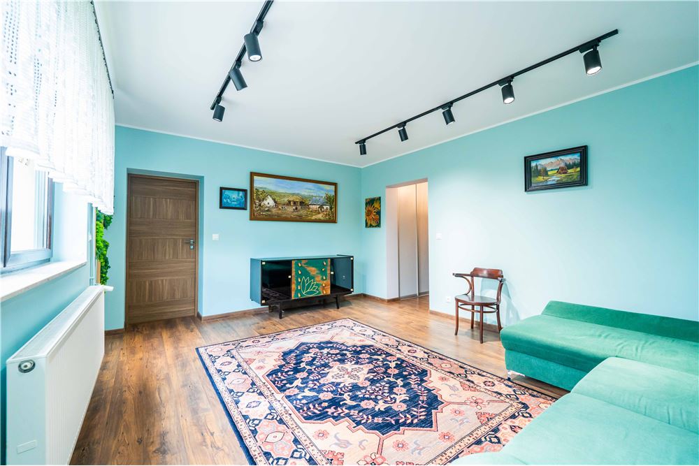 Dom wolnostojący - Sprzedaż - Sosnowiec, Polska - 5 - 800161013-42