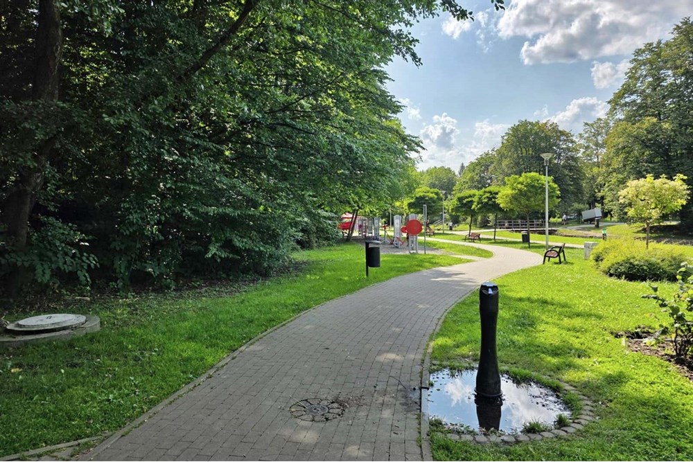 Mieszkanie na parterze - Sprzedaż - Bielsko-Biała, Polska - 36.jpg - 800061016-1271