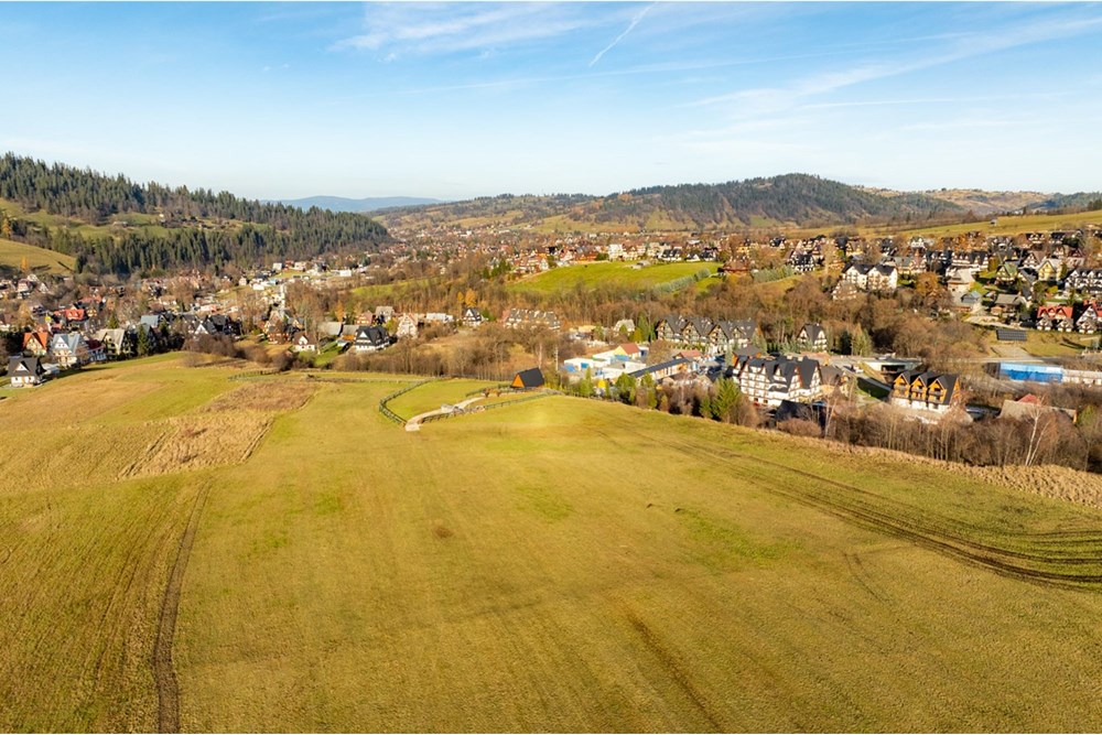 Działka - Sprzedaż - Zakopane, Polska - agent nieruchomosci (3).jpg - 800091026-89