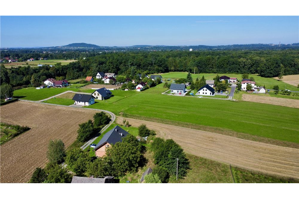 Działka budowlana - Sprzedaż - Górki Wielkie, Polska - 34 - 800061016-1273