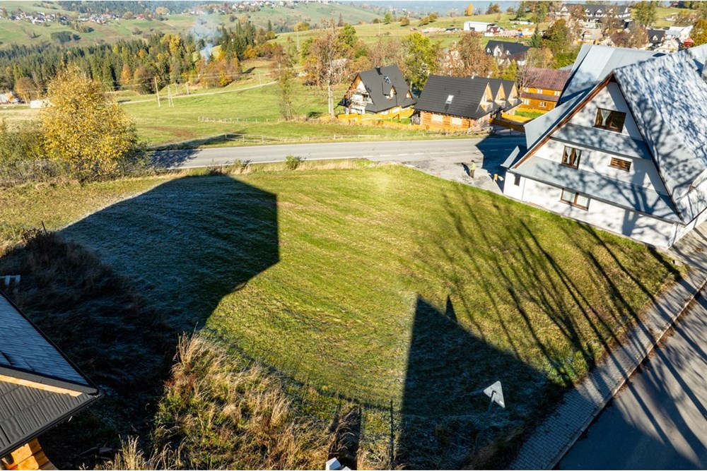 Działka budowlana - Sprzedaż - Sierockie, Polska - 20251020-DJI_0372-HDR.jpg - 470151051-82