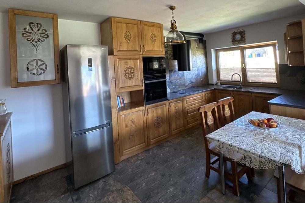 Dom wolnostojący - Sprzedaż - Czarna Góra, Polska - 3.JPG - 800091058-6