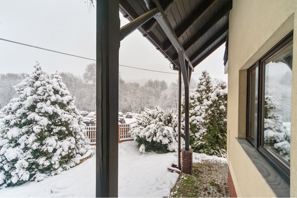 Dom wolnostojący - Sprzedaż - Rajcza, Polska - 46.jpg - 800061016-1302