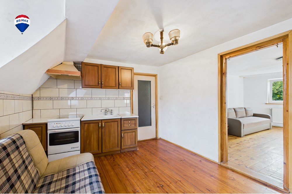 Dom wolnostojący - Sprzedaż - Złotoryja, Polska - 12.JPG - 800181033-11