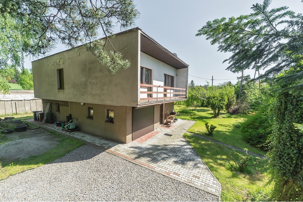 Dom jednorodzinny - Sprzedaż - Bielsko-Biała, Polska - DASZY_010M.jpg - 800061129-13