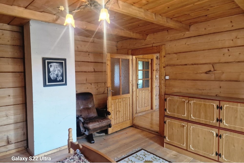 Dom wolnostojący - Sprzedaż - Niedzica-Zamek, Polska - image00027.jpeg - 470151037-45