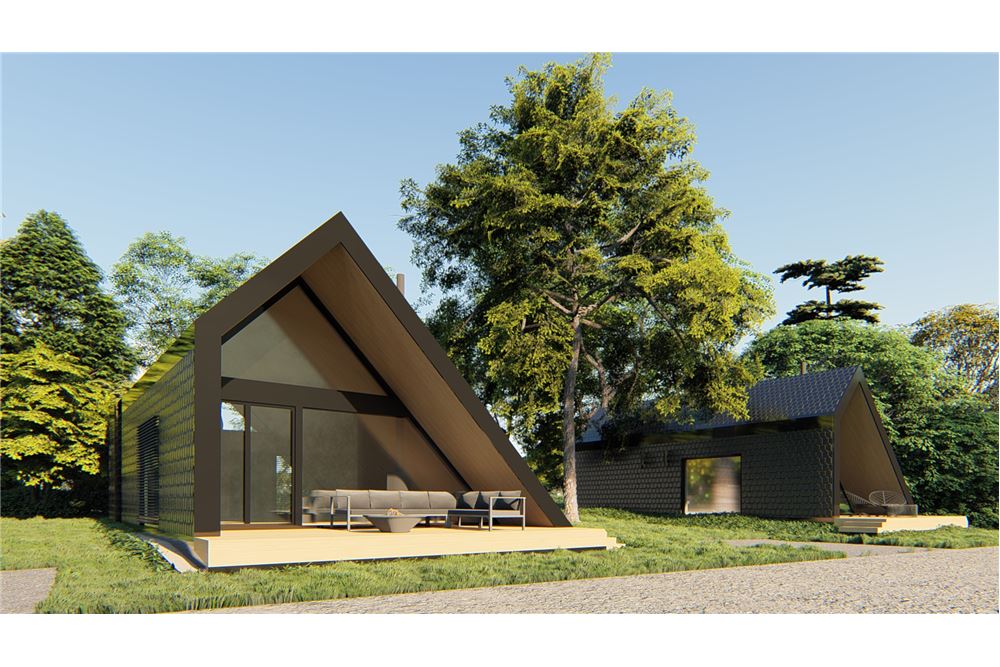 Działka budowlana - Sprzedaż - Stróża, Polska - 12 - 470151035-128