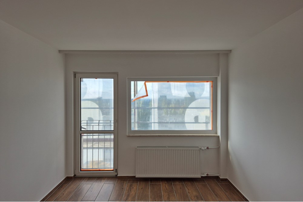 Mieszkanie - Wynajem - Łódź, Polska - pokój dzienny.jpg - Pokój dzienny - 470291004-261