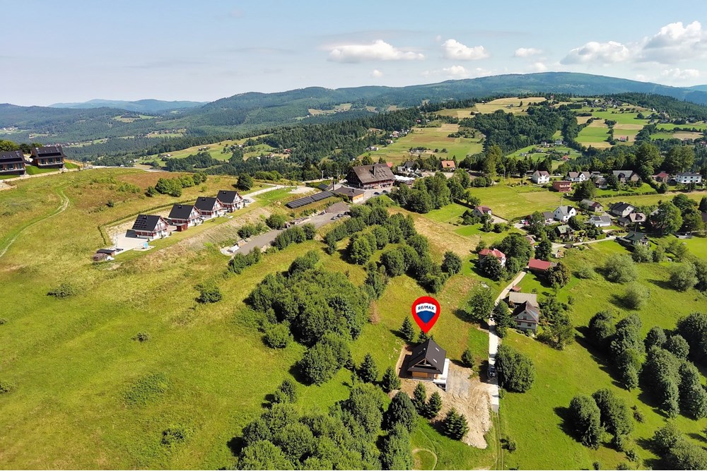 Dom wolnostojący - Sprzedaż - Koniaków, Polska - OCHO_033M.JPG - 800061093-119