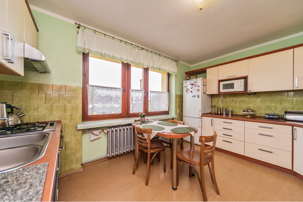 Dom wolnostojący - Sprzedaż - Jaworze, Polska - JKD_050M.jpg - 800061093-123