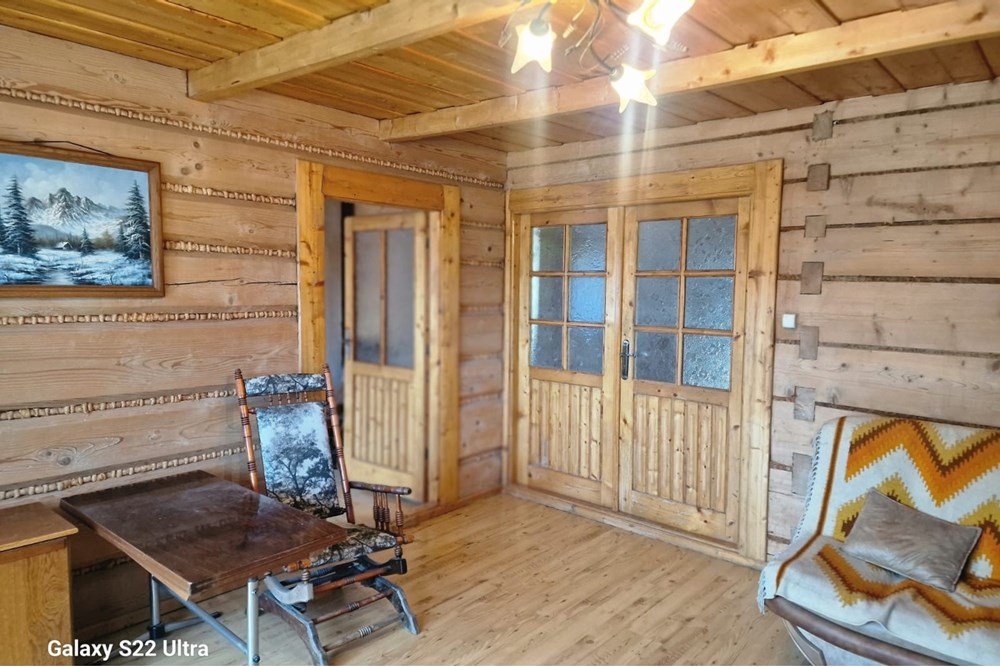 Dom wolnostojący - Sprzedaż - Niedzica-Zamek, Polska - image00031.jpeg - 470151037-45