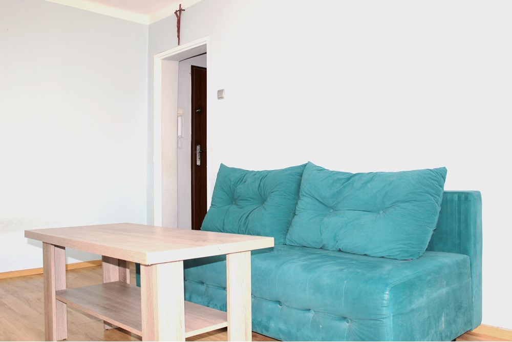 Kawalerka - Sprzedaż - Kęty, Polska - 7.JPG - 800061130-14