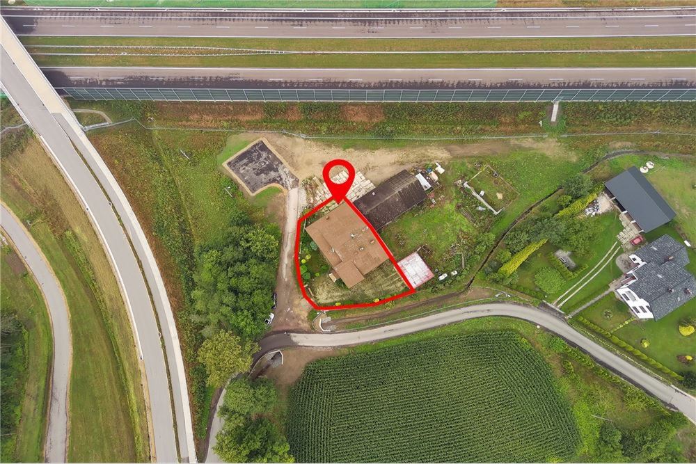 Dom wolnostojący - Sprzedaż - Jawiszowice, Polska - 80 - 800061076-422