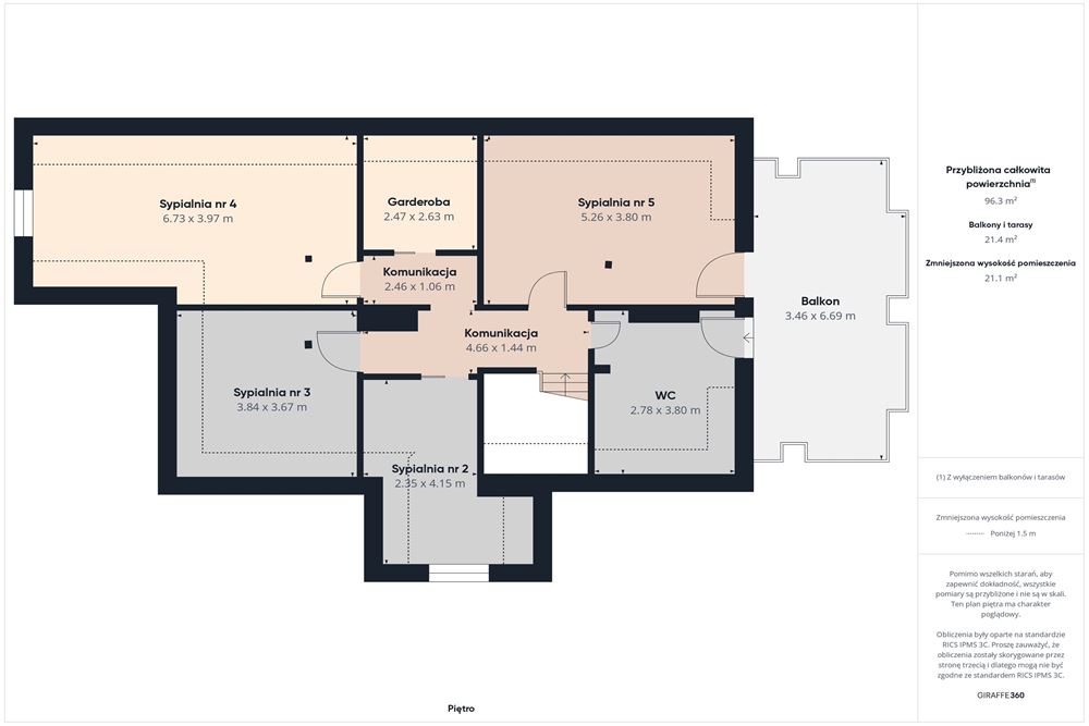 Dom jednorodzinny - Sprzedaż - Gorzyczki, Polska - 84 - 470311001-13