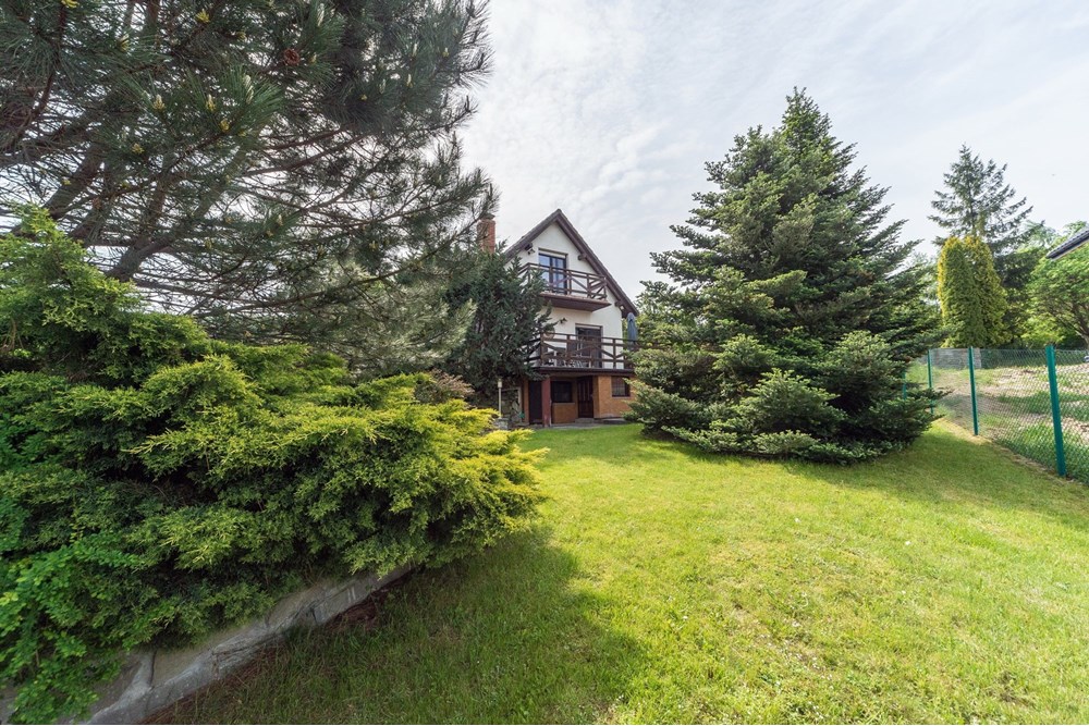 Dom wolnostojący - Sprzedaż - Górki Wielkie, Polska - 49.jpg - 470131026-169